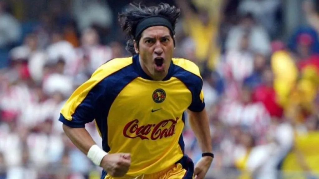 Iván Zamorano