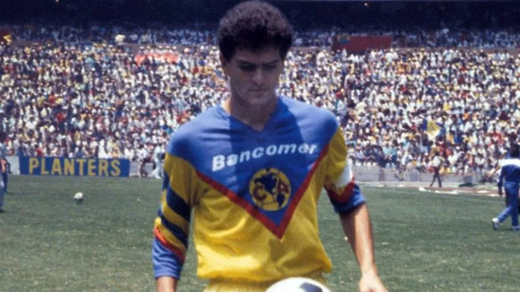 Carlos Hermosillo