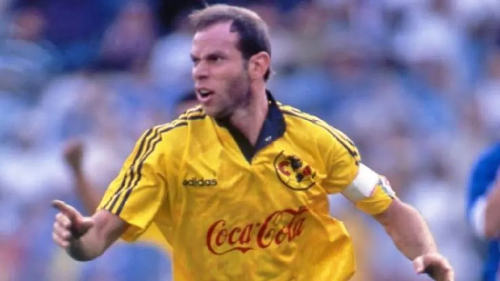 Luis Roberto Alves “Zaguinho”