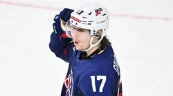 Cutter Gauthier, United States