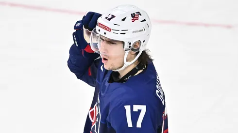 Cutter Gauthier, United States