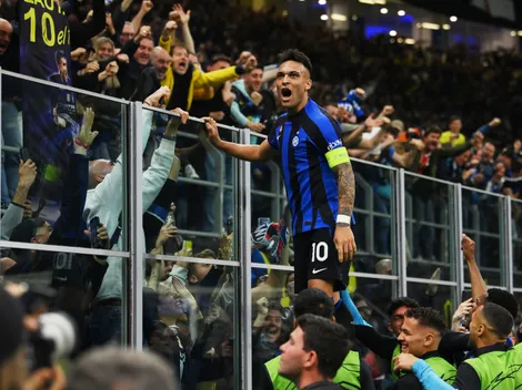 Inter Milan are bankrupt according to reports