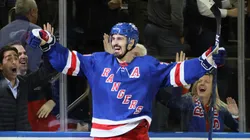 Chris Kreider