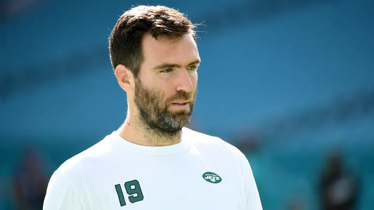 Joe Flacco will return to the Browns for the 2025 NFL season