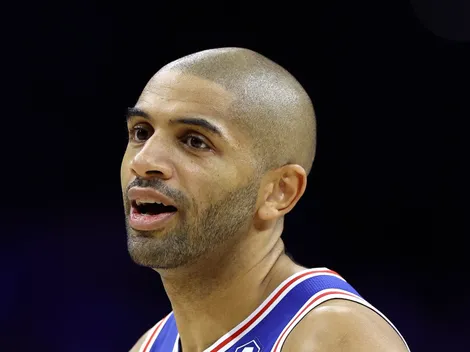 NBA: Why Nick Batum isn't playing for 76ers vs Magic?