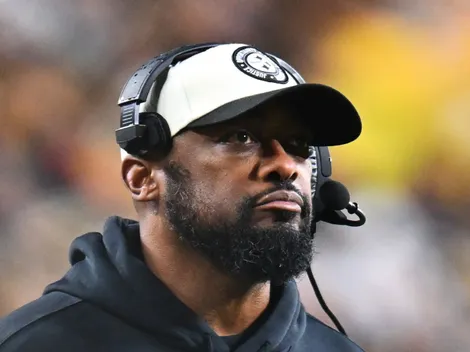 NFL Report: Free agent LB to sign with Pittsburgh Steelers