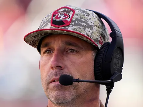 NFL: Super Bowl Champion LB signs with the San Francisco 49ers