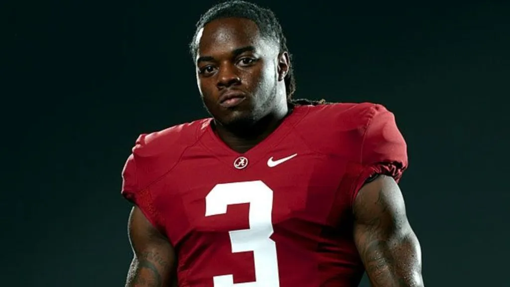 Trent Richardson