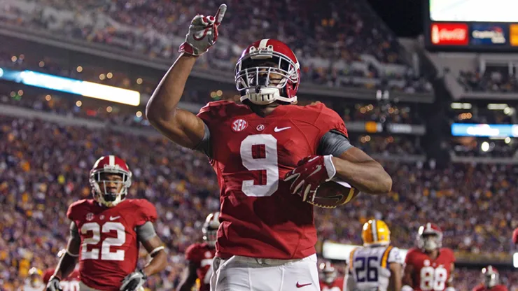 Amari Cooper