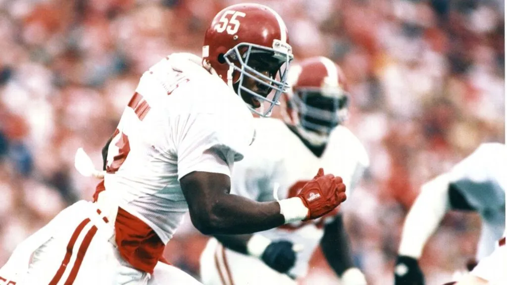 Derrick Thomas