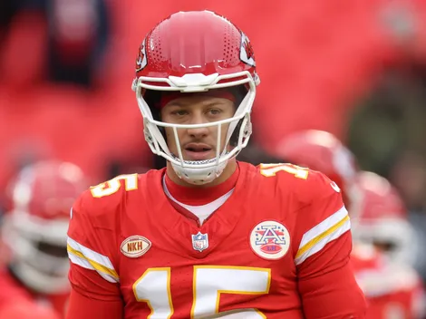 Chiefs fans boo their team after a terrible half against the Raiders