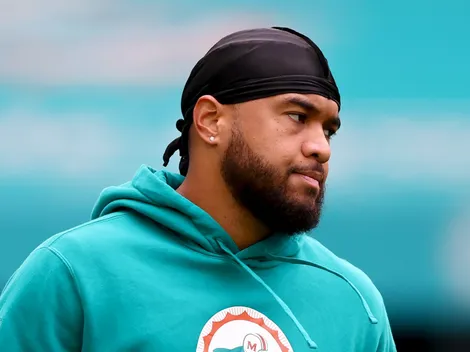 NFL: What do the Dolphins need to secure the #1 seed in the AFC?