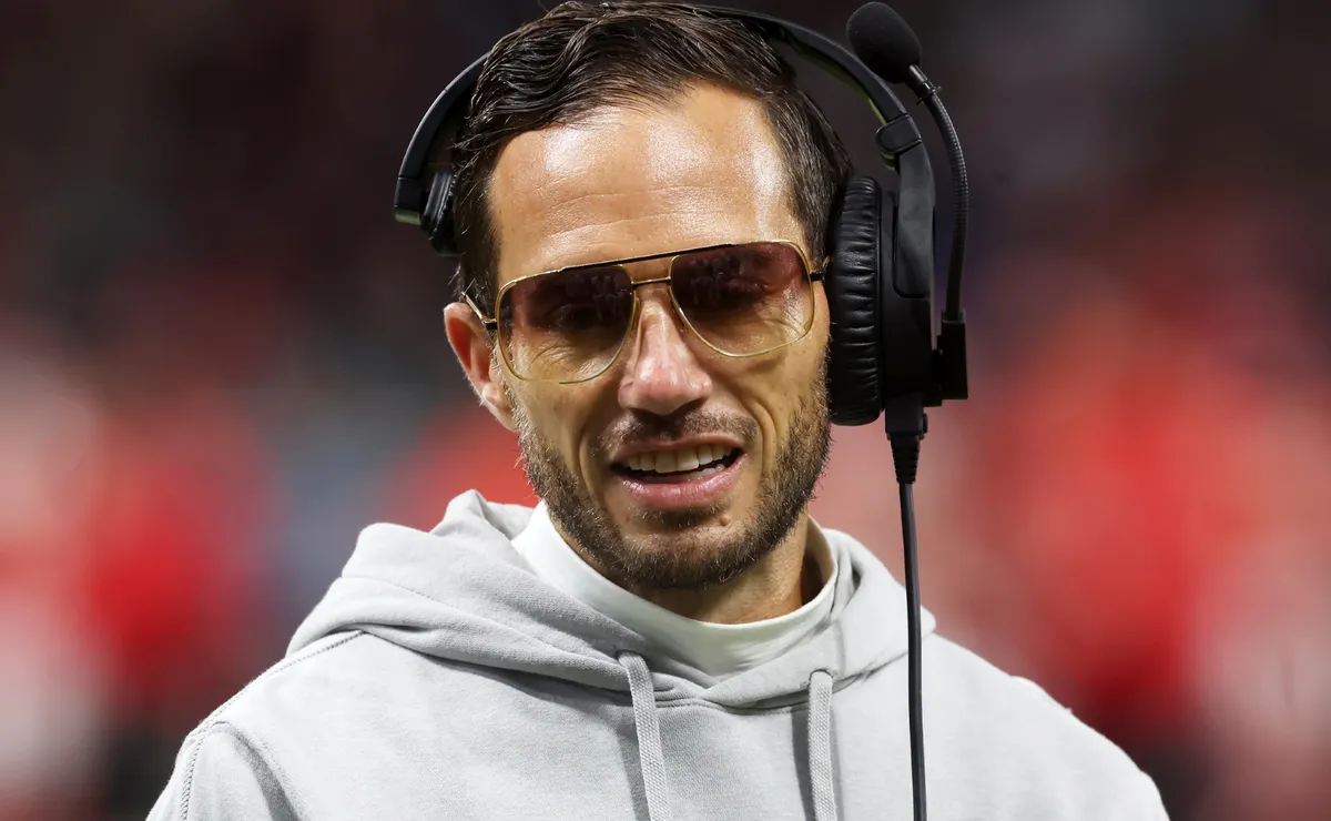 Tim Rudy Nfl NFL: Miami Dolphins surge to 11-4, Most Wins in 15 Years - Bolavip US