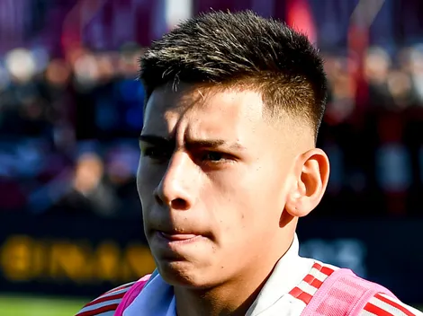 Manchester City are ready to sign the next young star from Argentina