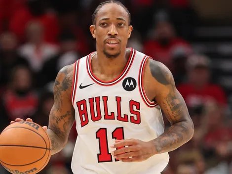 NBA Rumors: Potential destinations for DeMar DeRozan