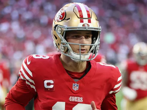 49ers legend makes bold comparison between Brock Purdy and Joe Montana