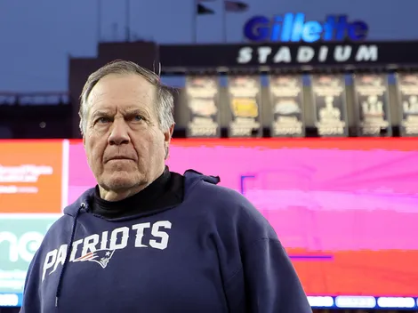 Bill Belichick got an offer to come back to the NFL in 2024, but not as HC