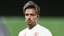 Jack Grealish, forward of Manchester City