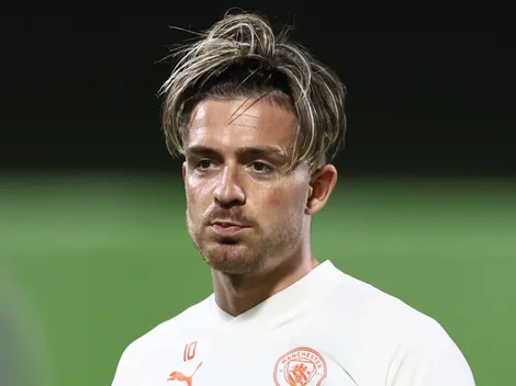 Why is Jack Grealish not playing for England vs Slovakia today in Euro 2024 Round of 16?