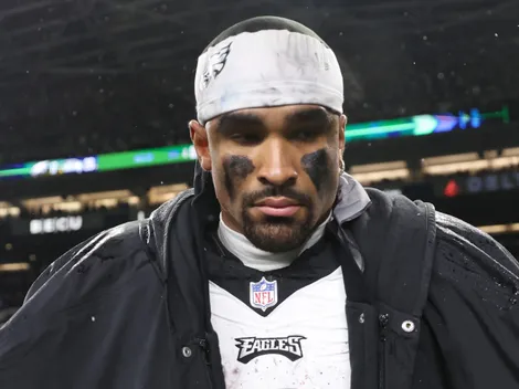 NFL News: Jalen Hurts sets record straight after questioning Eagles' commitment