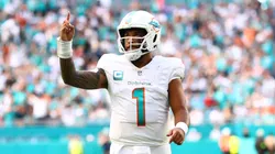 Tua Tagovailoa sends a big warning to the NFL before blockbuster matchup with Dallas Cowboys