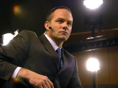 Eric Wynalda reveals what he did with Colombia’s Andrés Escobar kit in heartbreaking story