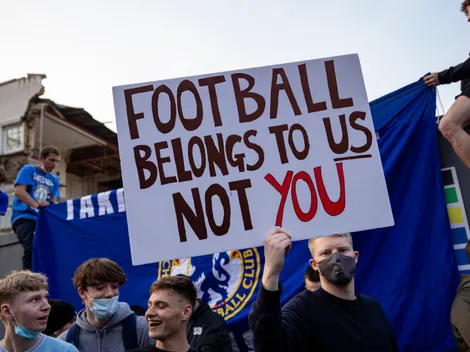 European Court rules in favor of European Super League paving the way for new format