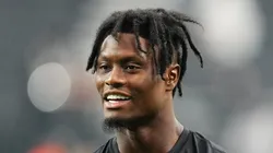 George Pickens of the Pittsburgh Steelers