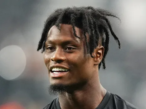 Pittsburgh Steelers: WR George Pickens takes a big shot at his critics