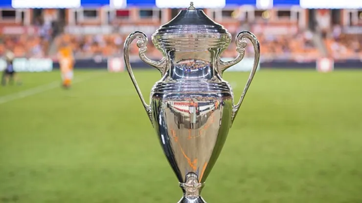 US Open Cup