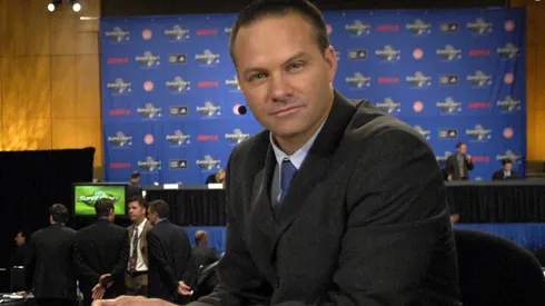 Eric Wynalda