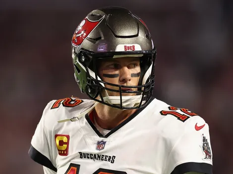 Tom Brady urges the NFL to make big changes following Damontae Kazee suspension