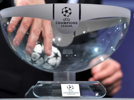 Champions League: Why Real Madrid were not eligible to be drawn against PSV