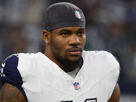 Dak Prescott, Micah Parsons sound off after Cowboys' blowout loss to Bills