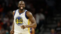 Draymond Green of the Golden State Warriors.