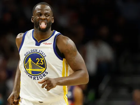 NBA Rumors: Mavs lead potential race for Draymond Green
