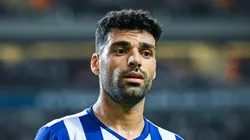 Mehdi Taremi of Porto