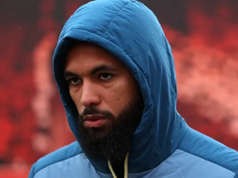 Why Douglas Luiz isn't playing for Aston Villa vs Brentford?