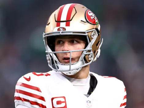 NFL: Brock Purdy names his favorite player to win the MVP award