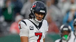 CJ Stroud, quarterback of the Houston Texans