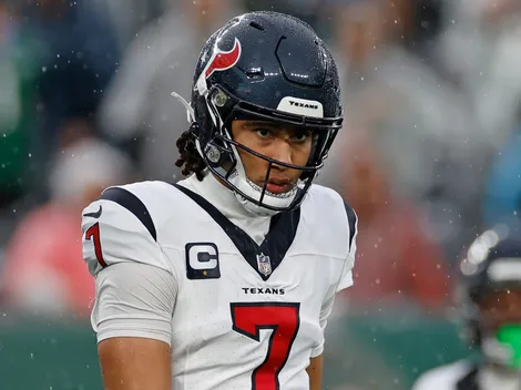 Texans get worrying update regarding C.J. Stroud's health