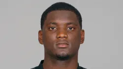 Rolando McClain, former player of the Dallas Cowboys