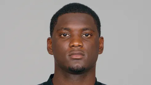 Rolando McClain, former player of the Dallas Cowboys