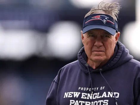 NFL Rumors: Potential replacements for Bill Belichick