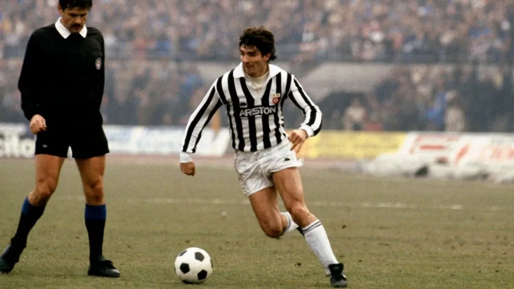 Paolo Rossi