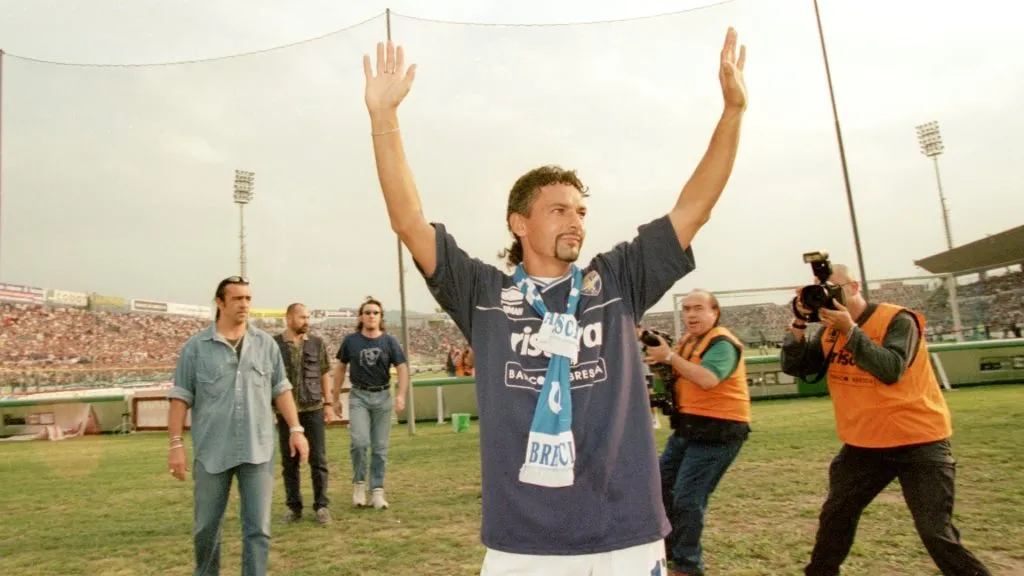 Roberto Baggio