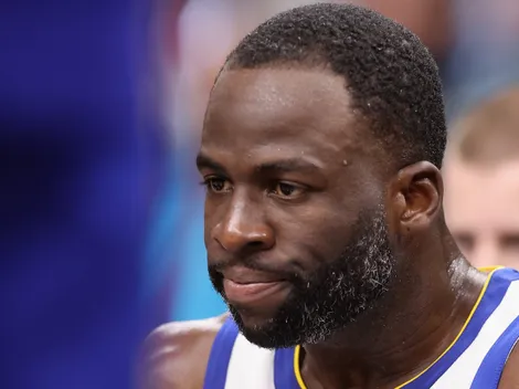 Draymond Green apologizes after another wild ejection