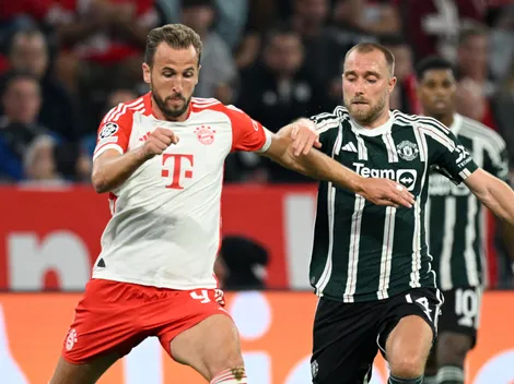 Manchester United vs Bayern: TV Channel, how and where to watch or live stream online free 2023-24 UEFA Champions League in your country today