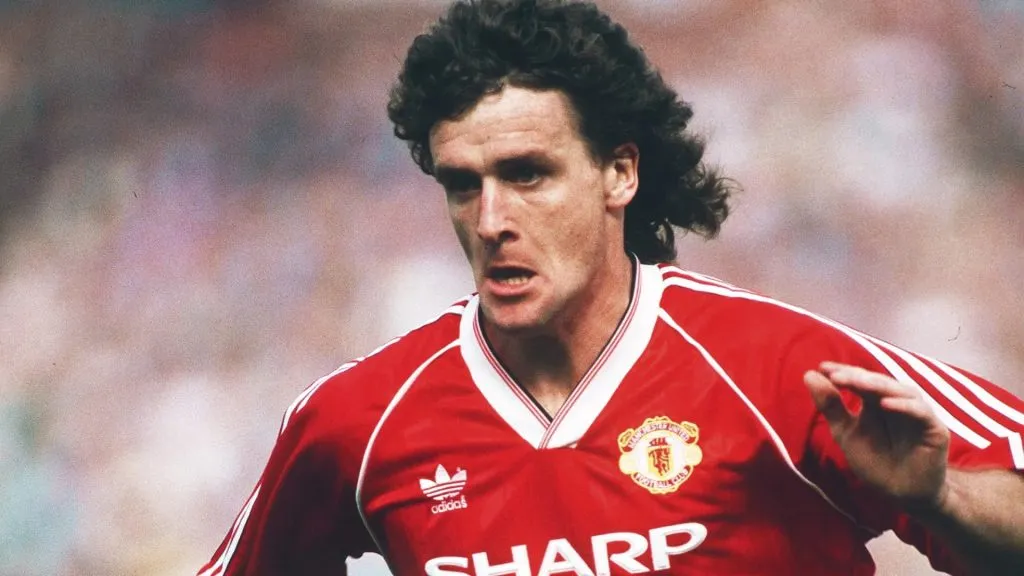 Mark Hughes