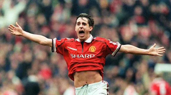 Gary Neville